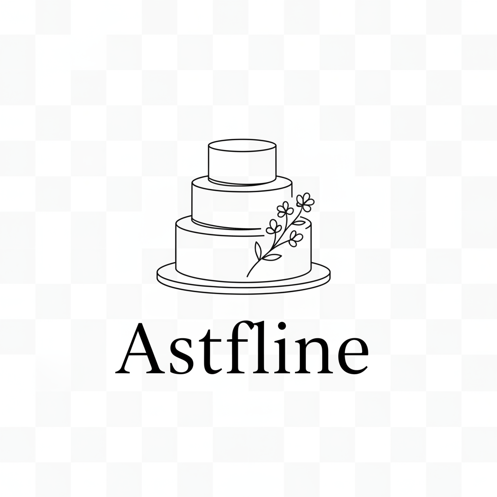 Astfline Logo